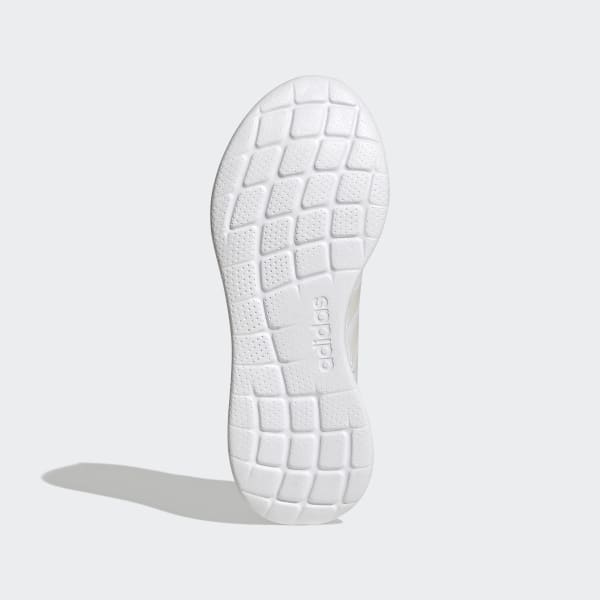 Beyaz Puremotion Ayakkabı KYZ11