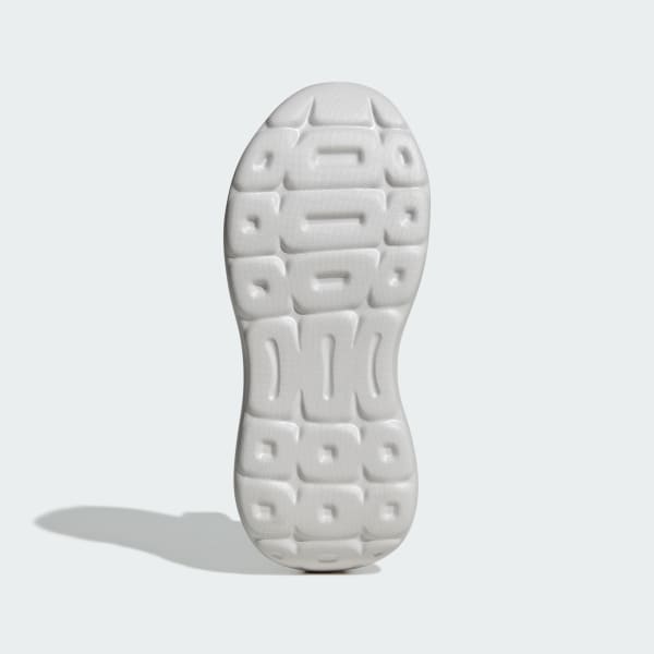 Grey Tensaur Comfort Shoes Kids
