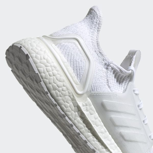 ultra boost 19 black and white