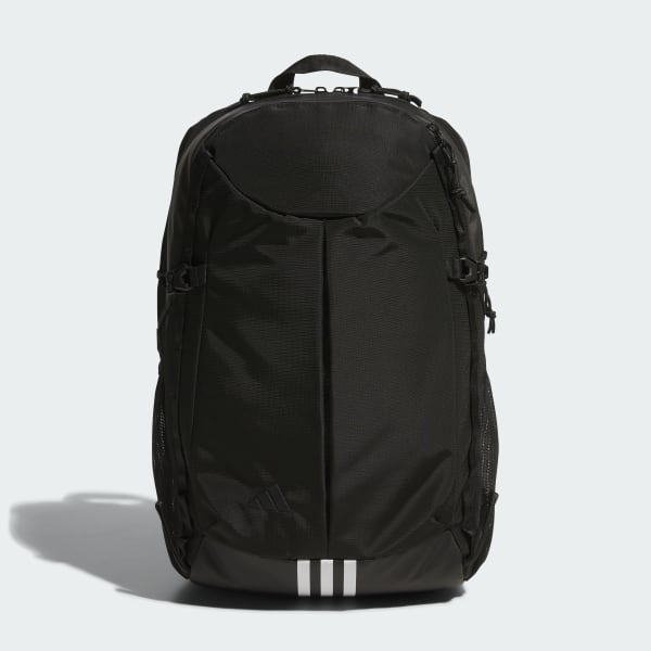 Black 유니섹스 스포츠 백팩