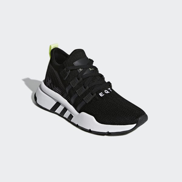 adidas eqt support mid adv black