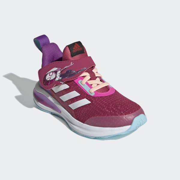 Adidas fortarun super hero shoes Clearance