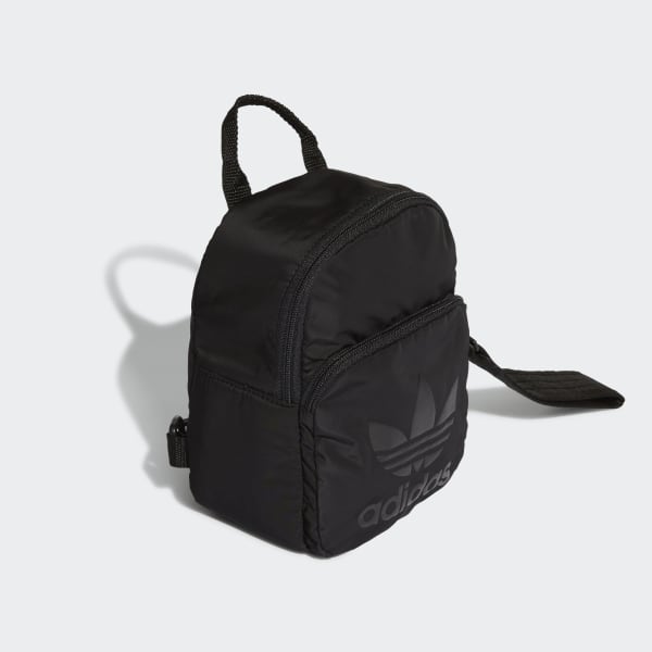adidas nylon mini backpack