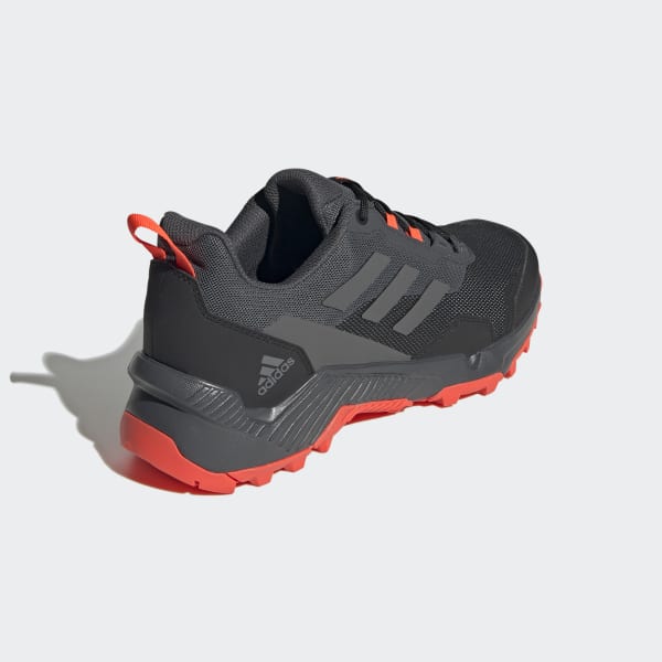 Black Eastrail 2.0 Hiking Shoes LRP49