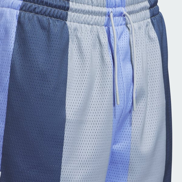 adidas Allover Print Shorts (Gender Neutral) Grey adidas India