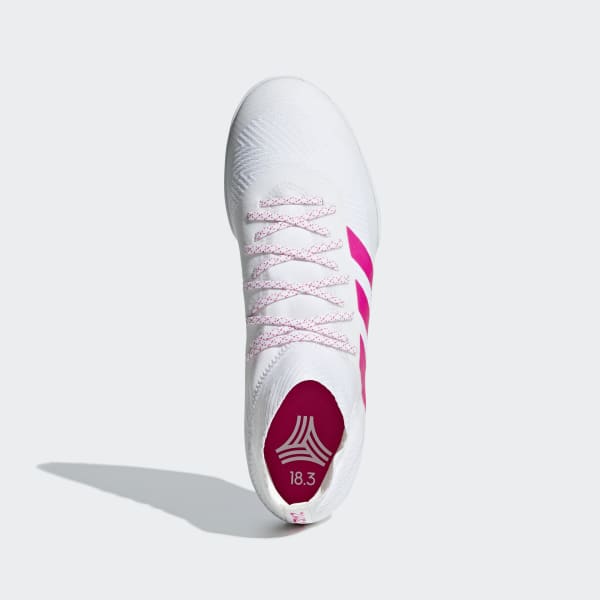 chuteira nemeziz 18.3 futsal