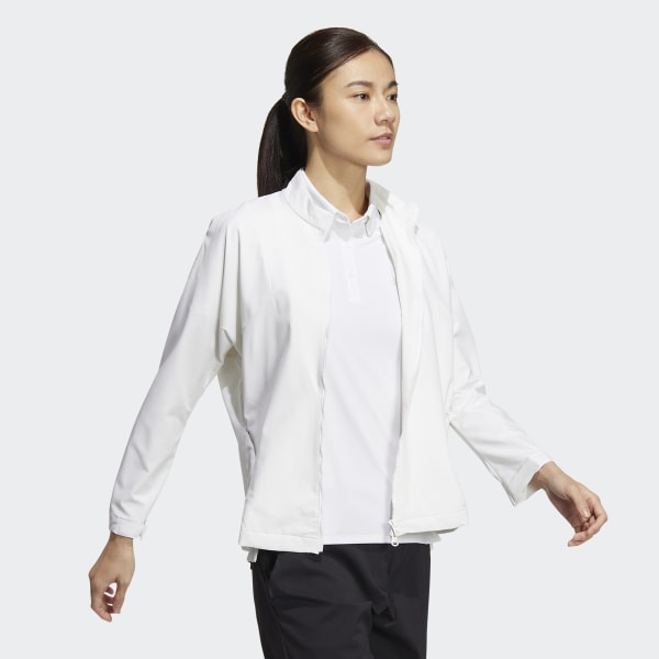 White 윈드레디 재킷