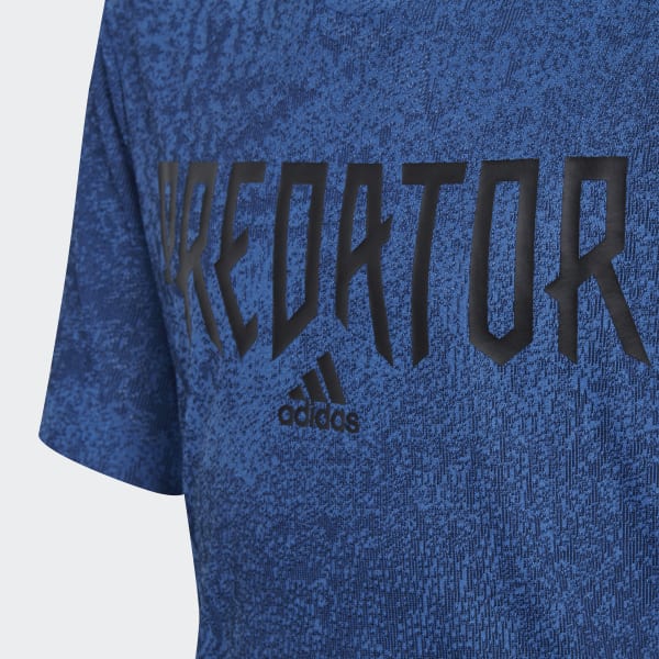 camiseta adidas predator