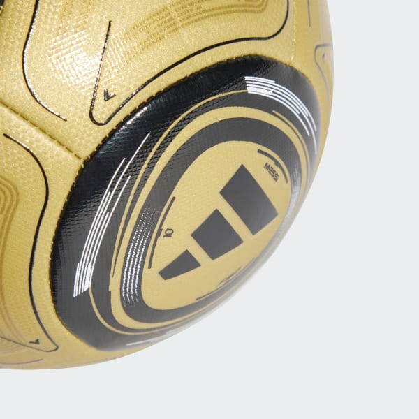 Multicolor Minibalón Messi