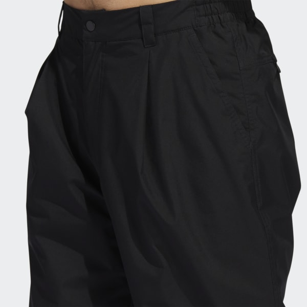 Nero Pantaloni GORE-TEX Tech