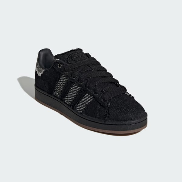 Negro ZAPATILLAS CAMPUS 00s