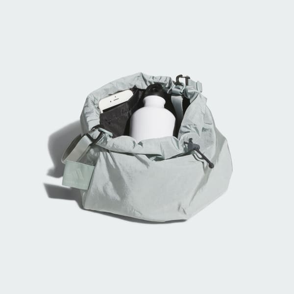 グリーン マストハブス スモール バッグ