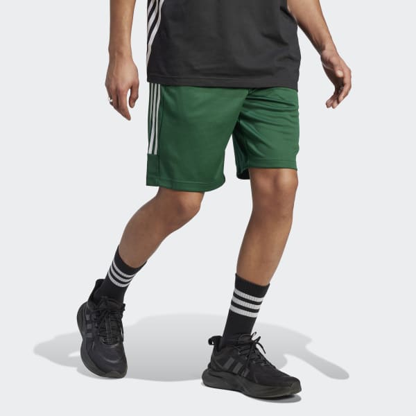 adidas Tiro Wordmark Shorts - Green | Free Shipping with adiClub ...