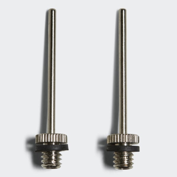 adidas ball pump needles