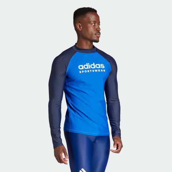 Adidas easy woven long online
