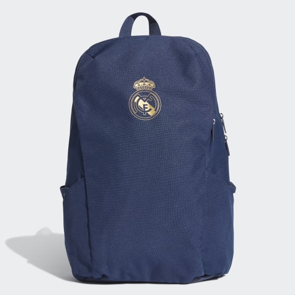 adidas real madrid bag
