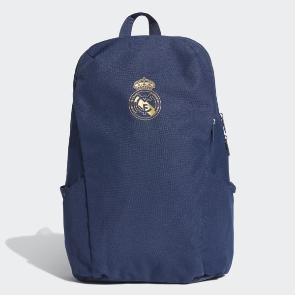 Zaino ID Real Madrid - Blu adidas | adidas Italia