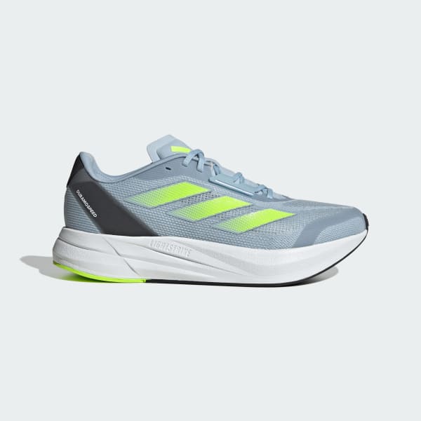 adidas Duramo Speed Running Shoes - Blue | Men's Running | adidas US