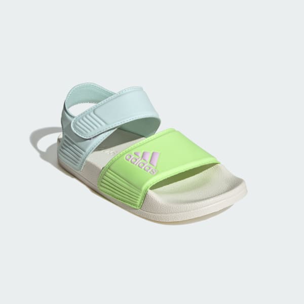สีเหลือง รองเท้าแตะ Adilette