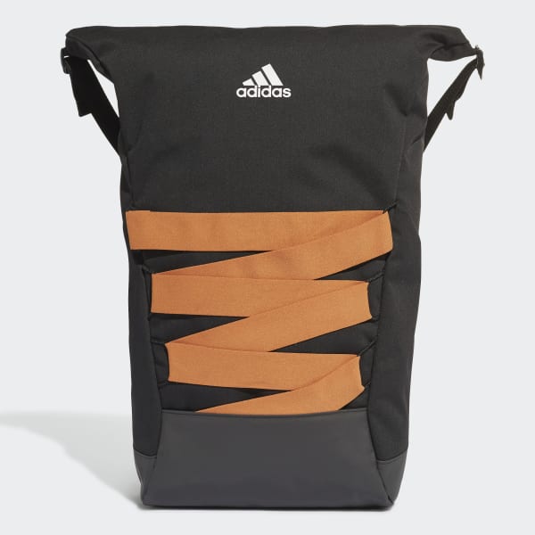 adidas 4CMTE ID Backpack - Black 