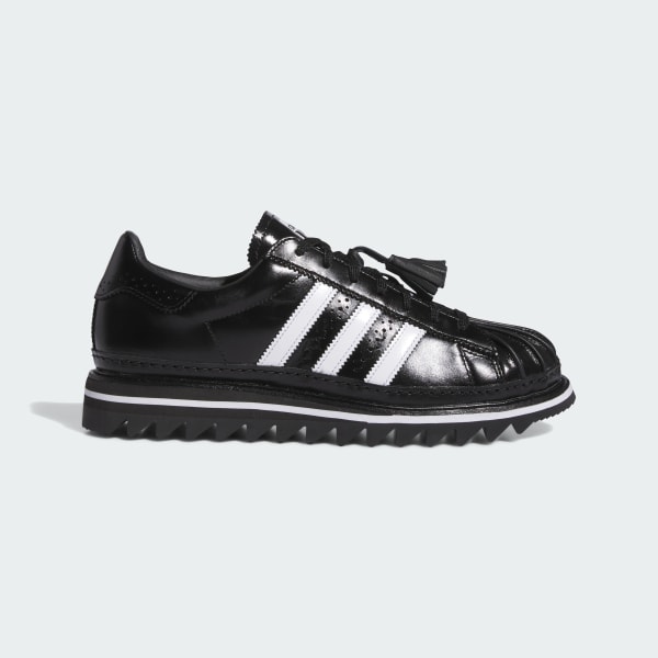 価格は安く CLOT Superstar Brasil adidas | adidas Preto - Chen Edison by 靴