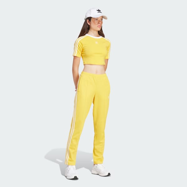 Giallo Track pants Montreal