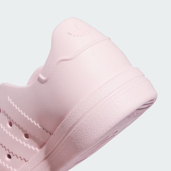 Adidas baby pink clearance