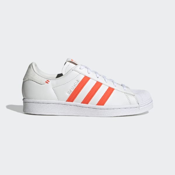 adidas Zapatillas Superstar - Blanco | adidas Argentina