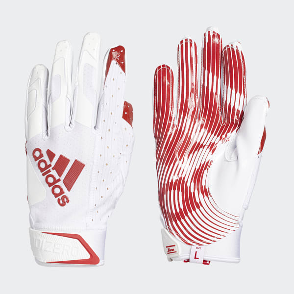 adidas adizero receiver gloves