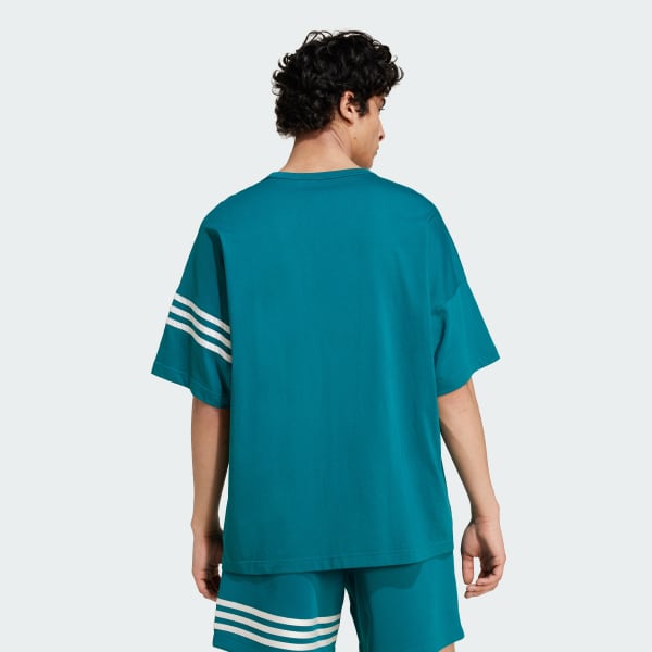 Turquoise Neuclassics T-shirt