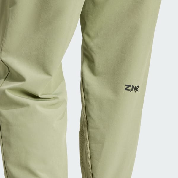 Z.N.E. Woven Pants