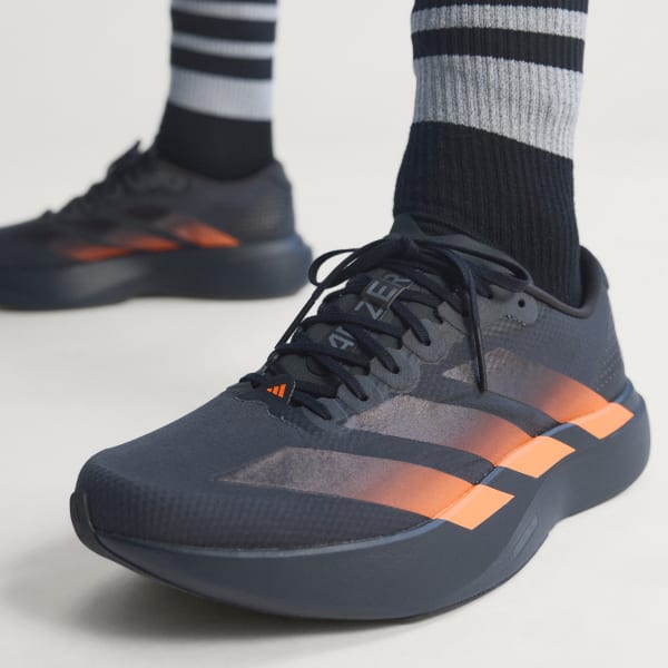 Grigio Scarpe adizero EVO SL