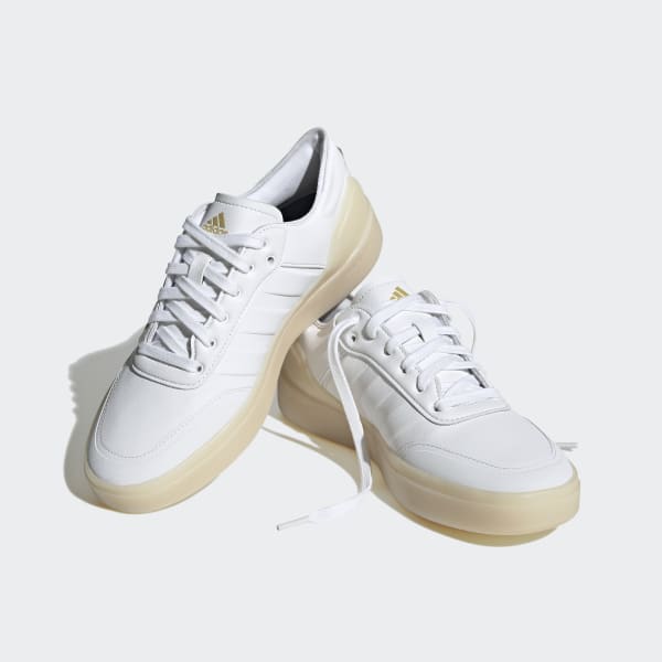 Scarpe Court Revival Cloudfoam Modern Lifestyle Court Comfort