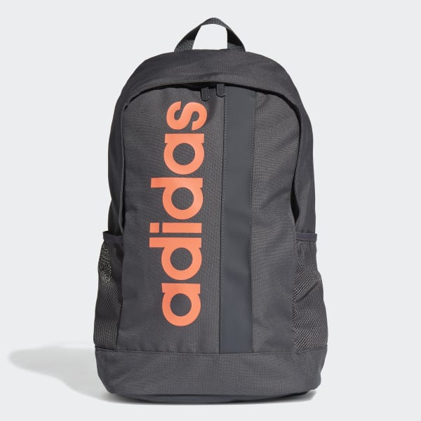 adidas Linear Core Backpack - Grey 