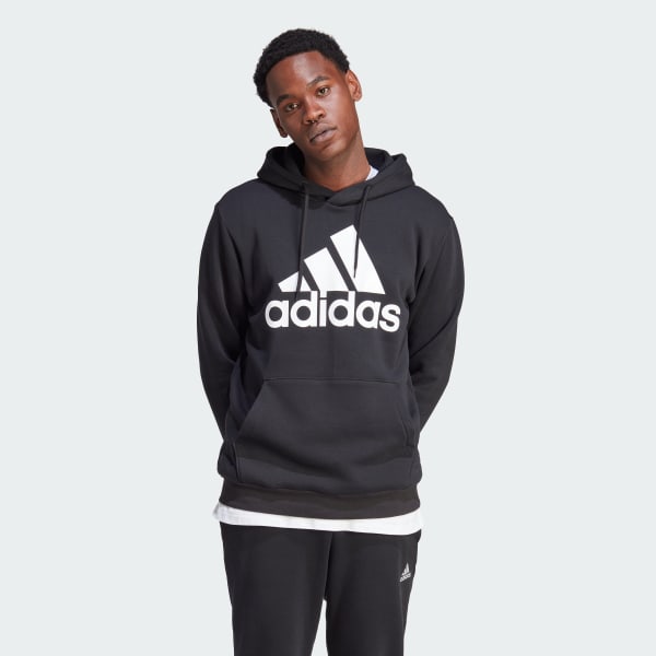 Felpa adidas essentials best sale