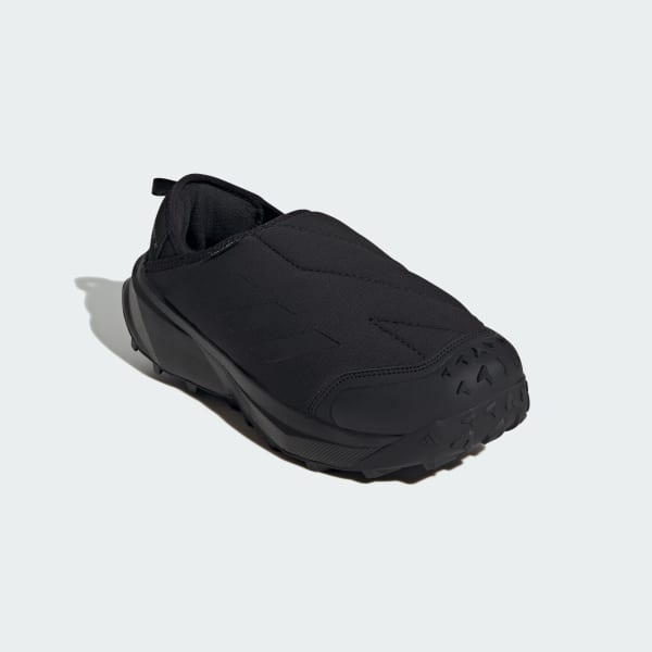 noir Chaussure Terrex Winter Slip-On Cold.Rdy