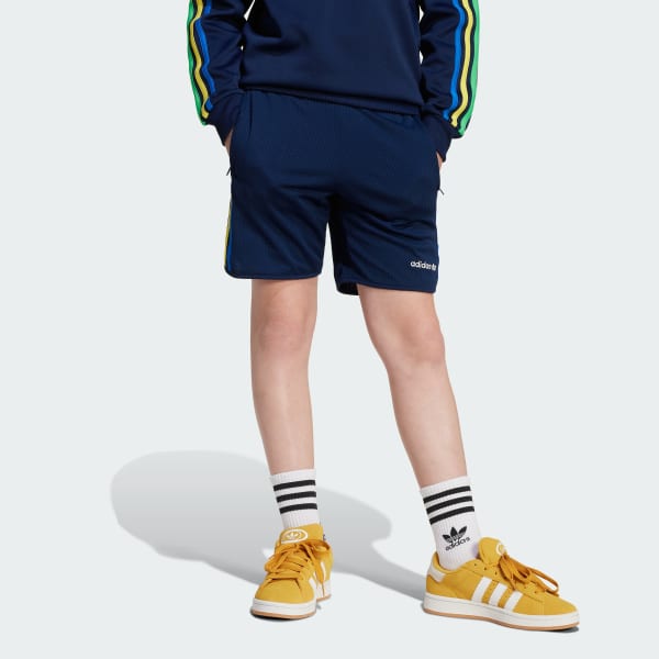 Azul Shorts