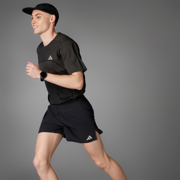 Adidas shorts with built in underwear 2025
