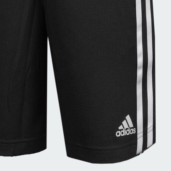 Stripes Shorts - Main Image