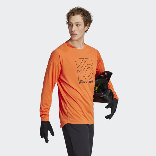 Adidas five ten shop jersey