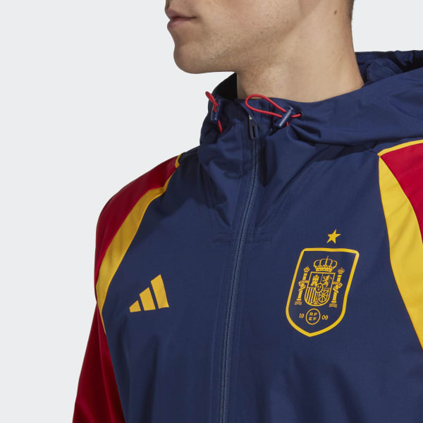 Bla Spain All-Weather Jacket RB428