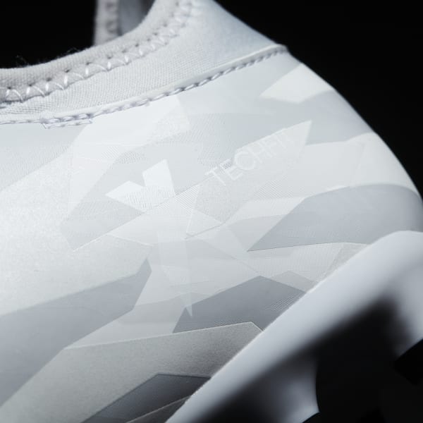 Adidas x hotsell 16.3 blancos