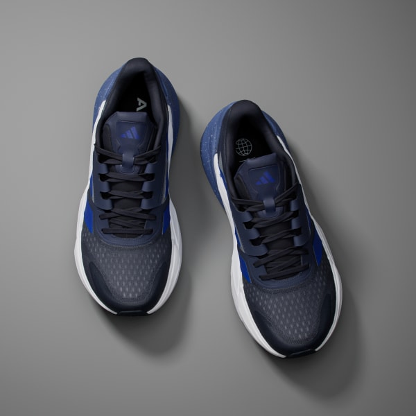Azul Zapatillas Adistar 2.0