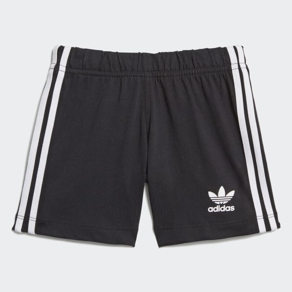 adidas men's originals heritage training shorts