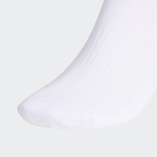 Athletic Cushioned Crew 6 Pairs