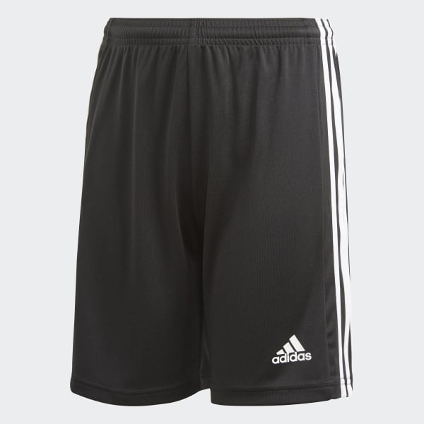 adidas Squadra 21 Soccer Shorts - Black | adidas Canada