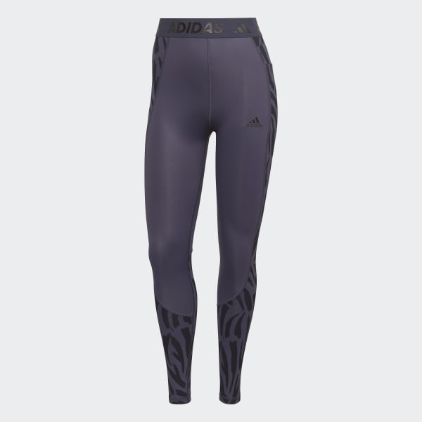 Bla Techfit Fierce Long tights N3942