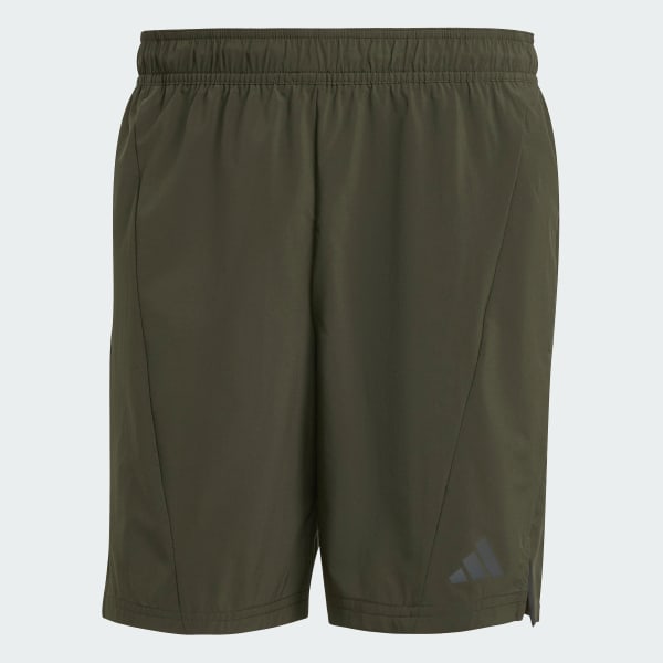 Zielony Szorty Designed for Training Workout