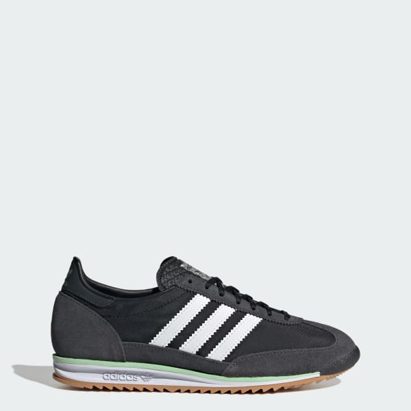 Tênis SL 72 OG - Preto adidas | adidas Brasil