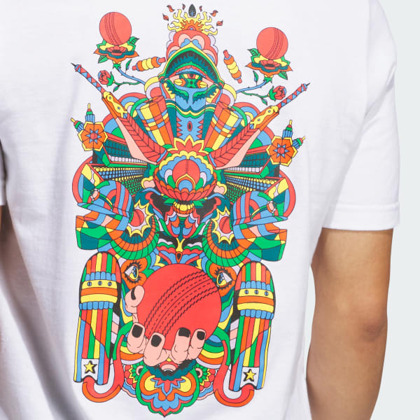 Adidas t shirts india outlet